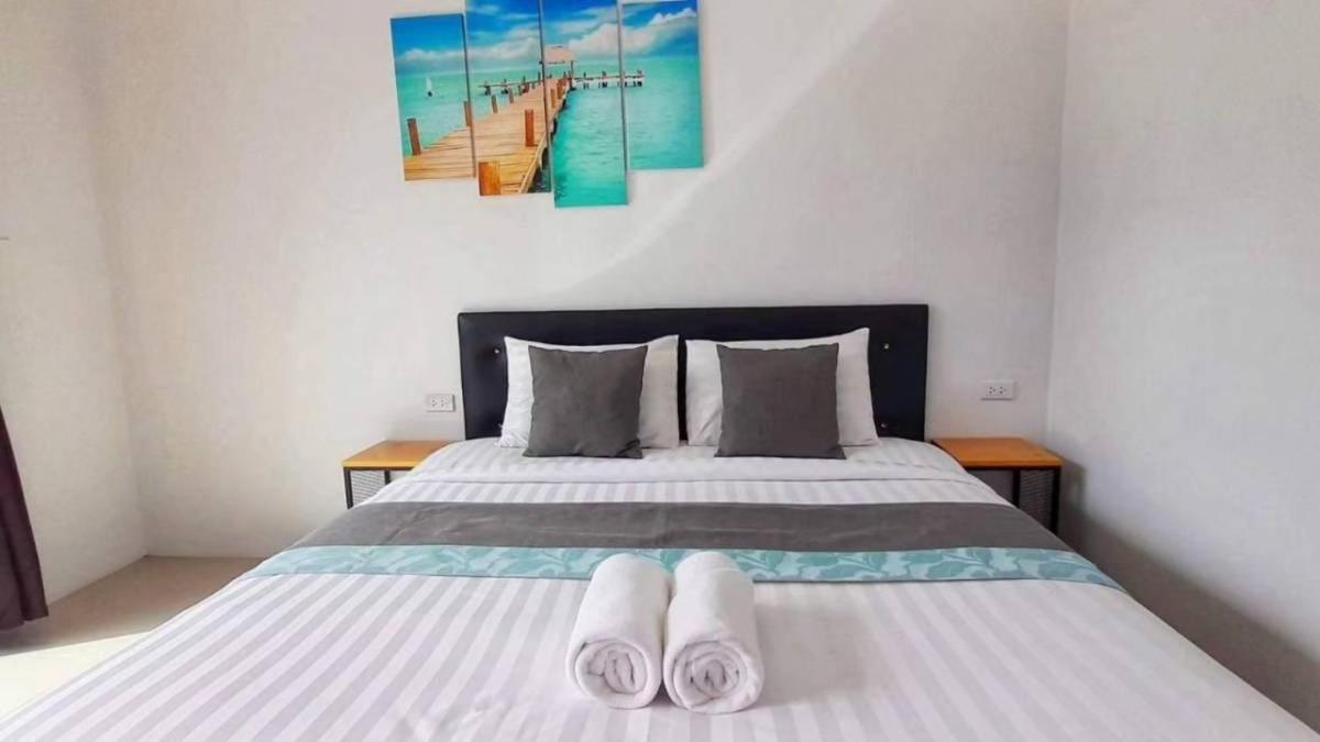 The Phu Resort Pran Buri Eksteriør billede