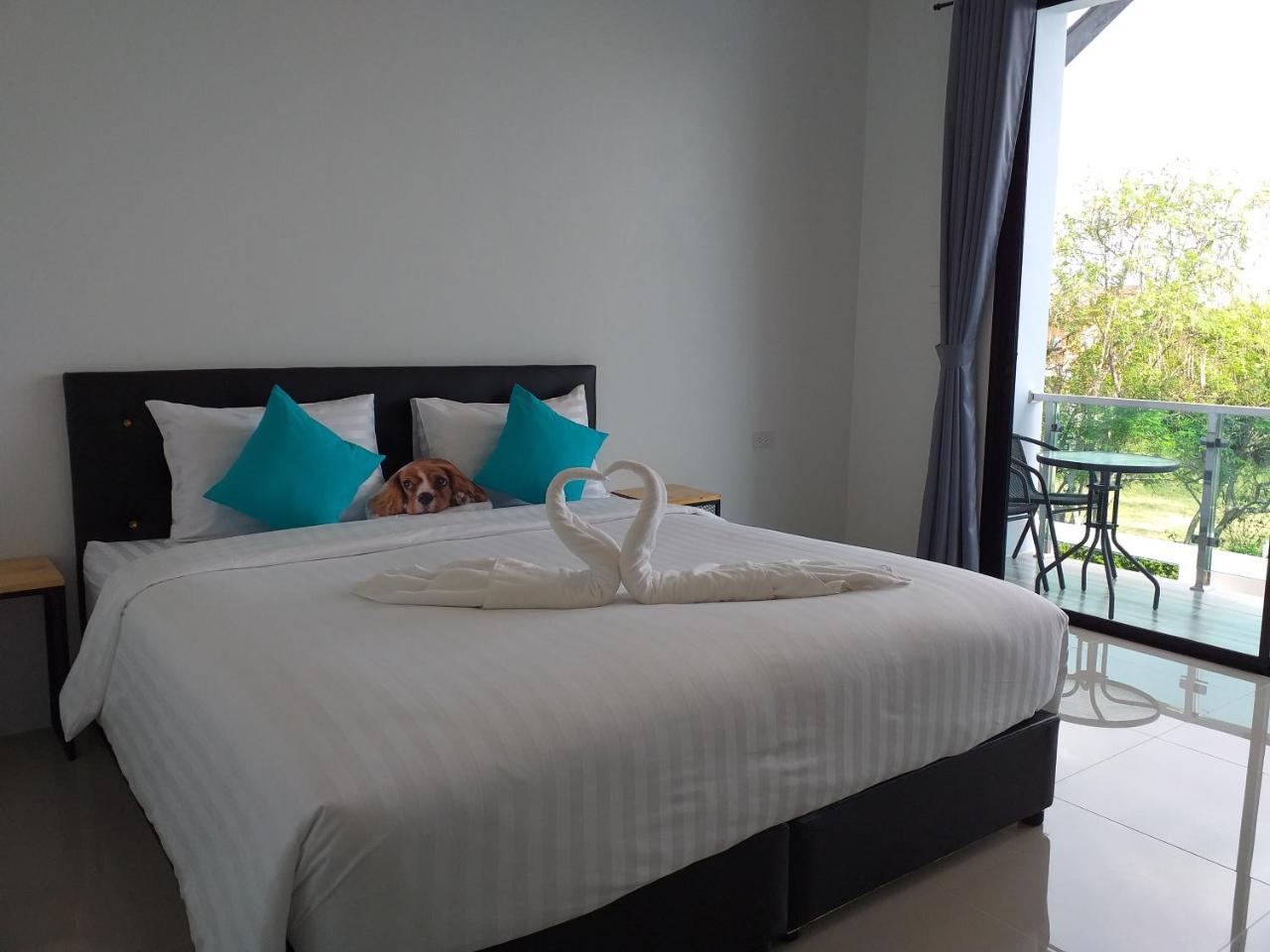 The Phu Resort Pran Buri Eksteriør billede